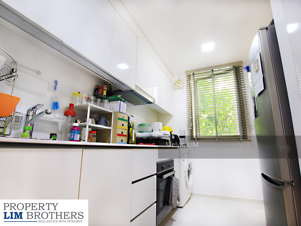 Terrasse (D19), Condominium #151696662